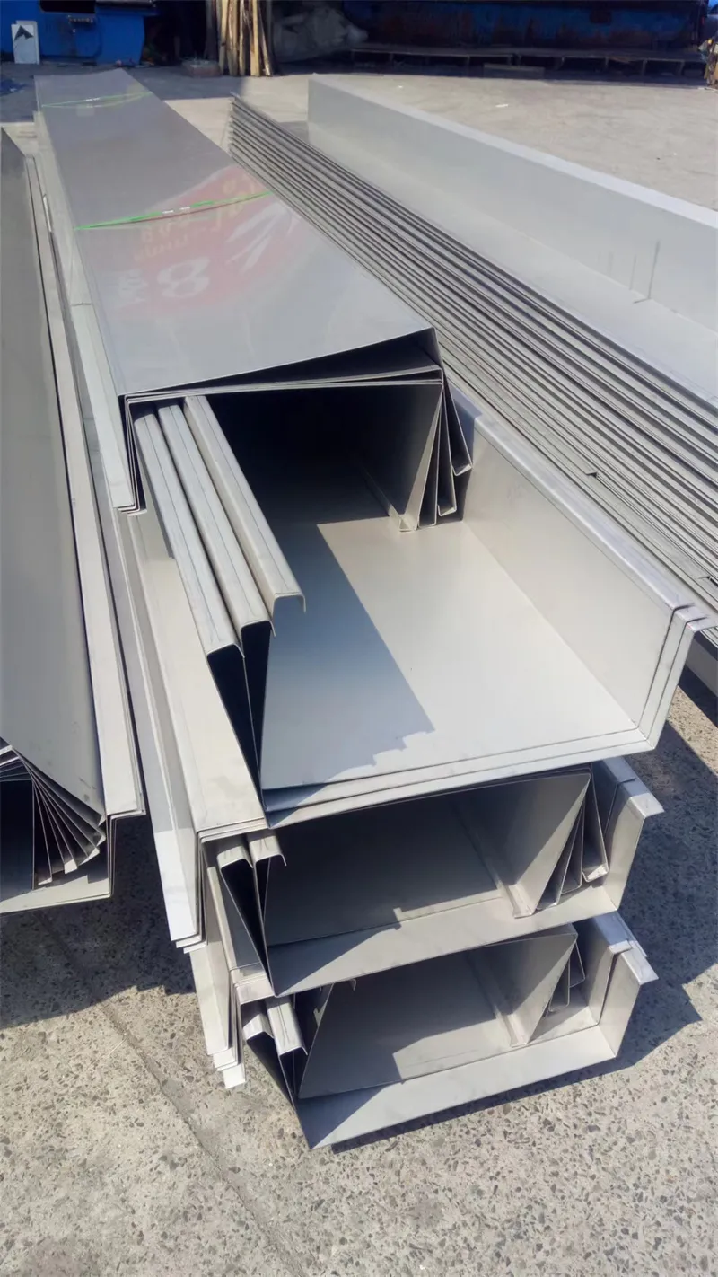 加工定制不锈钢水槽