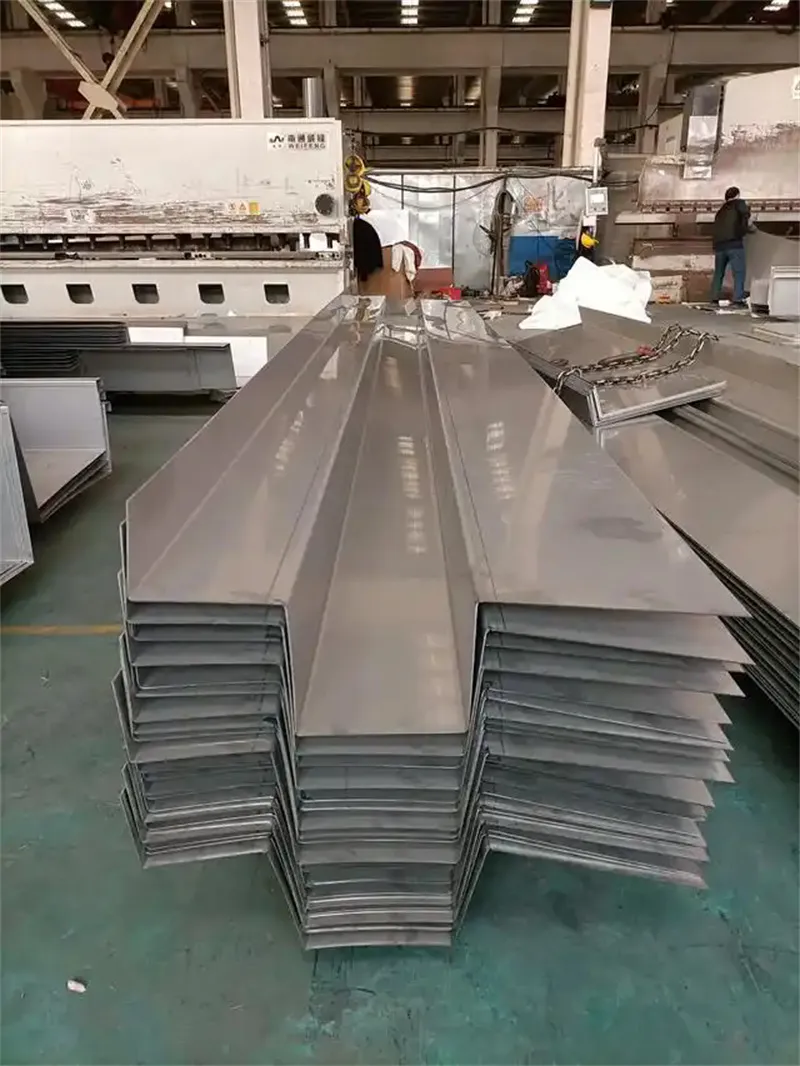 加工定制不锈钢水槽