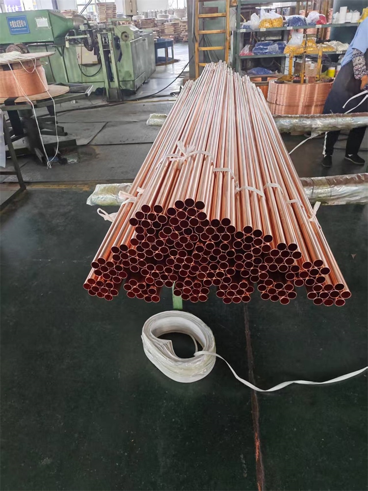 铜管