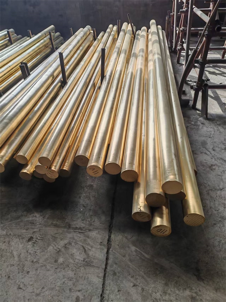 铜棒