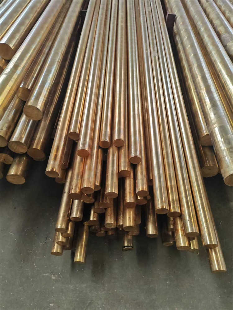 铜棒