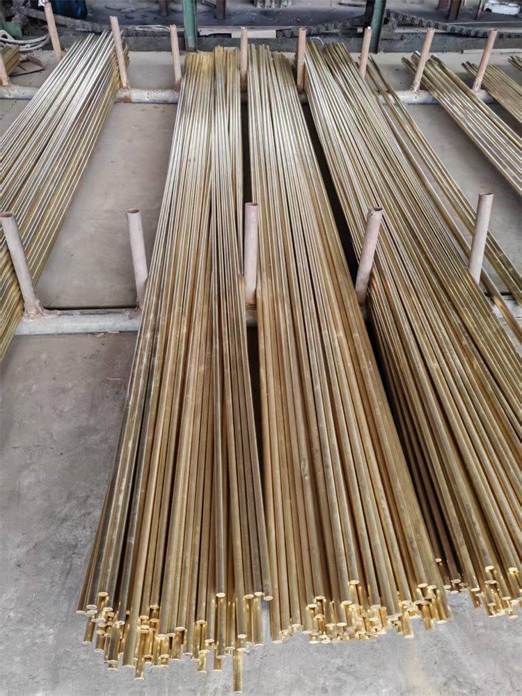 铜棒