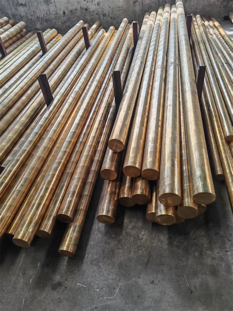 铜棒