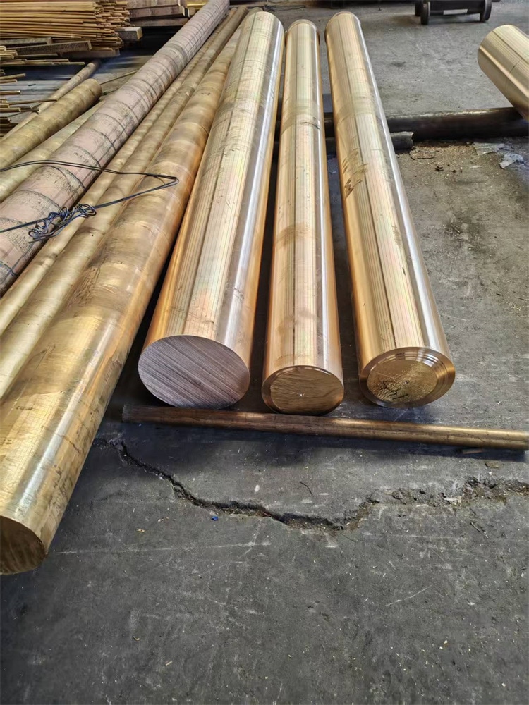 铜棒